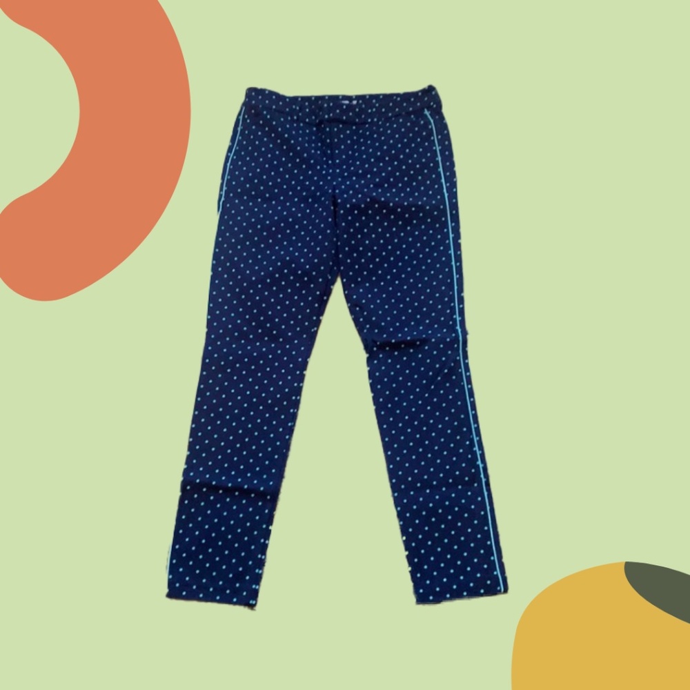 Old Navy Pixie Ankle Trousers